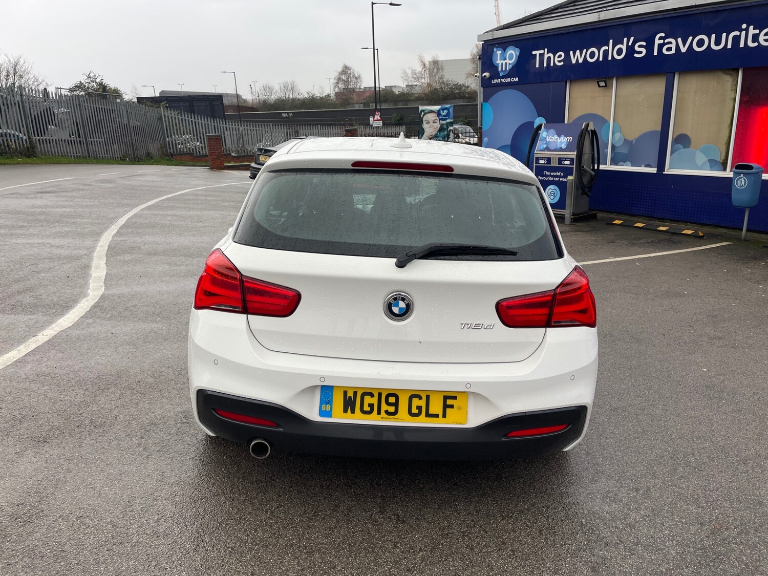 Used BMW 1 Series 2019 for sale - 78111629: Photo 7