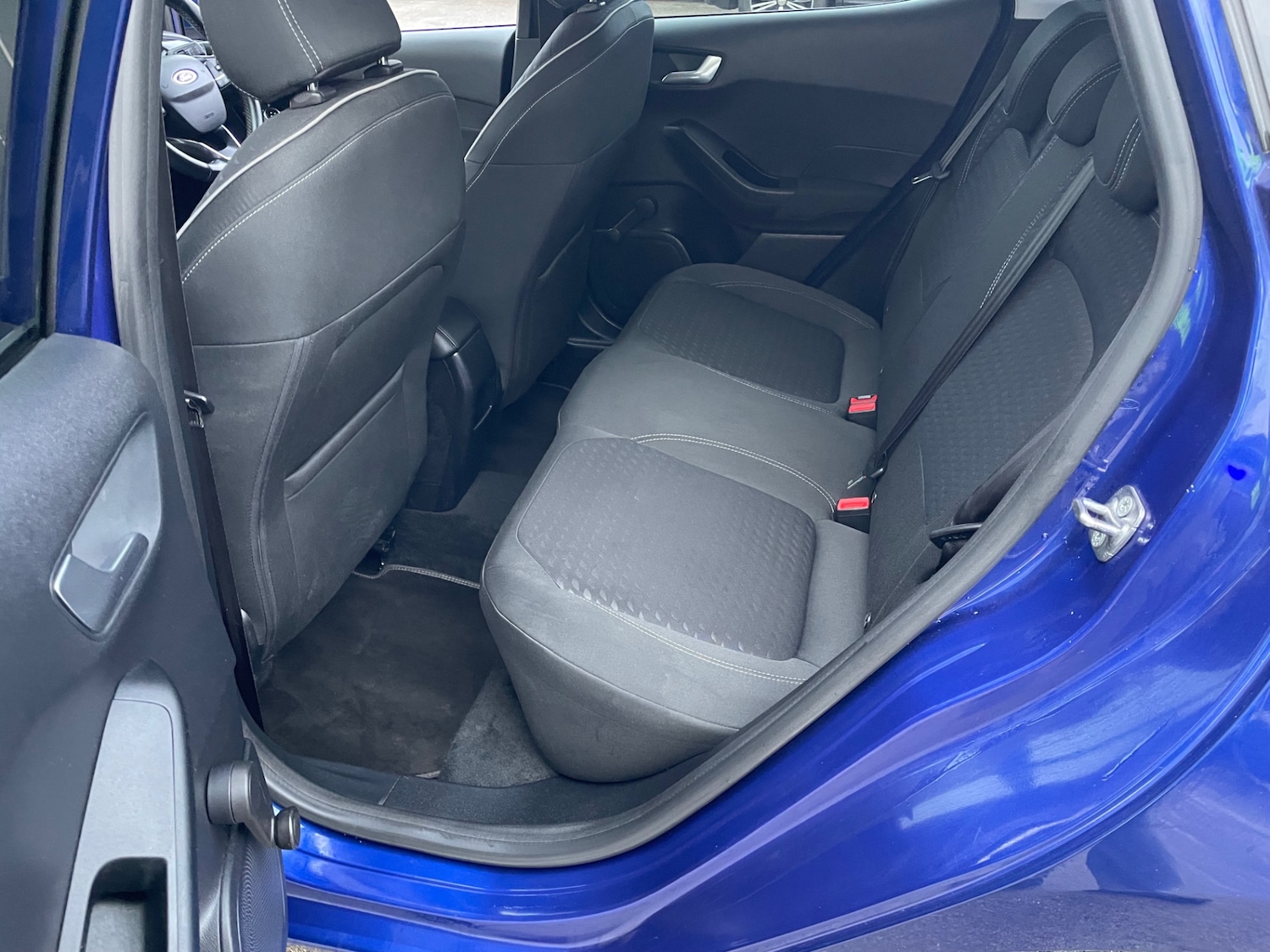 Used Ford Fiesta 2017 for sale - 77750394: Photo 10