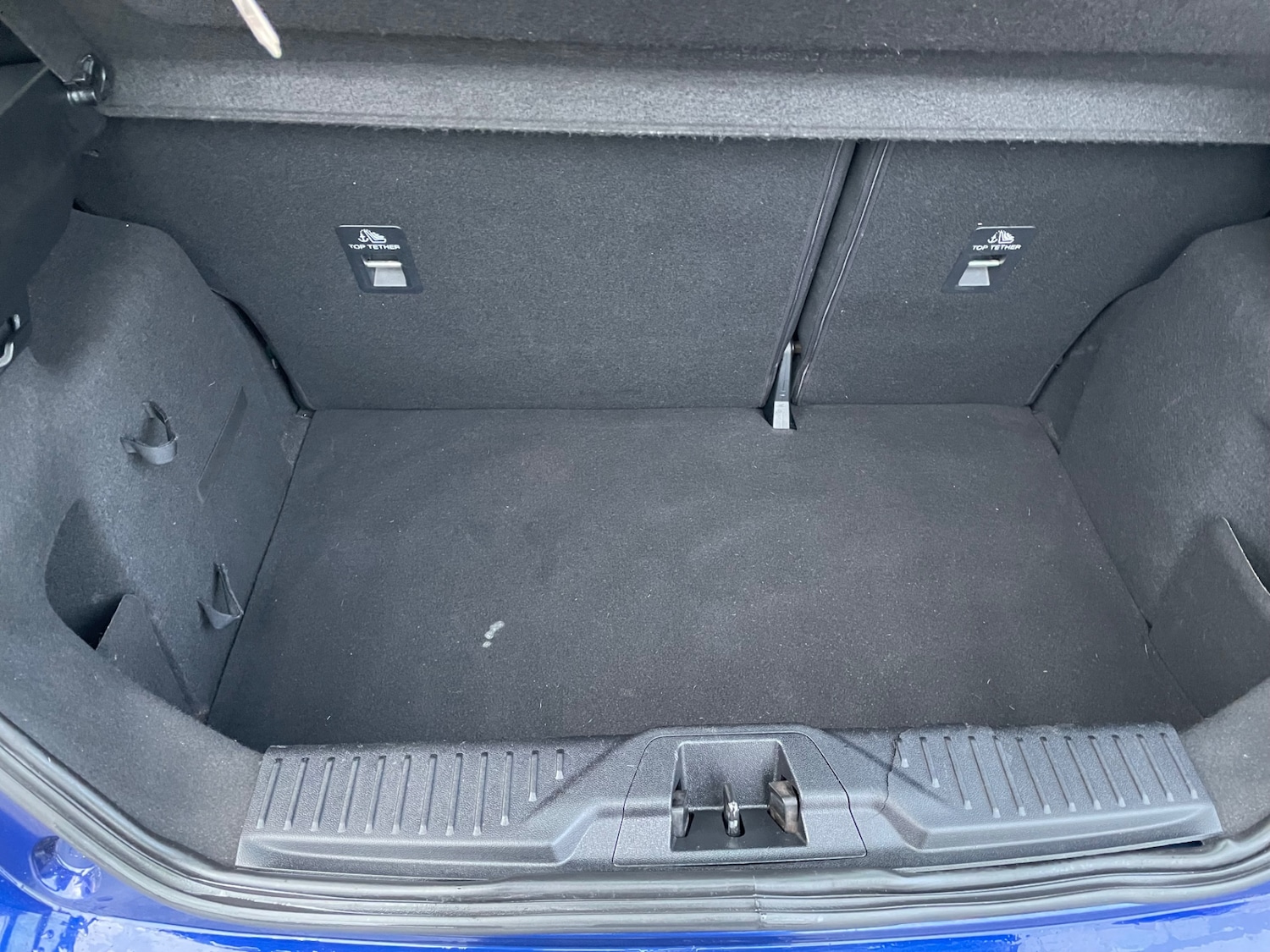 Used Ford Fiesta 2017 for sale - 77750394: Photo 9