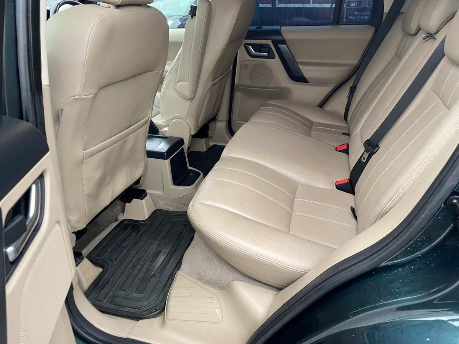 Used Land Rover Freelander 2014 for sale - 77051765: Photo 10