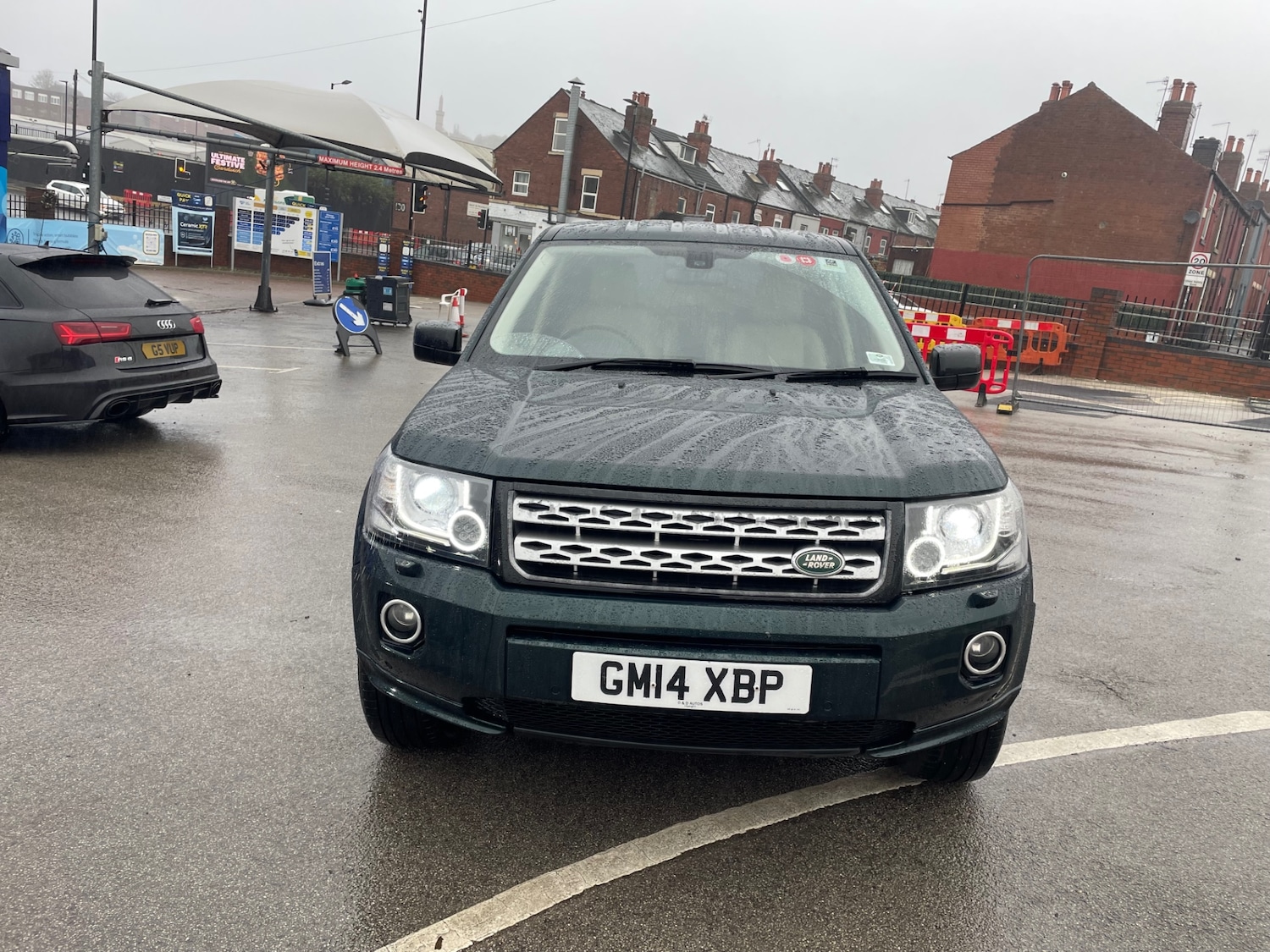 Used Land Rover Freelander 2014 for sale - 77051765: Photo 3