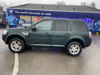 Used Land Rover Freelander 2014 for sale - 77051765: Photo