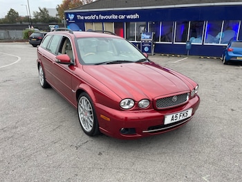 2009 - 2.2d Sovereign 2009 5dr