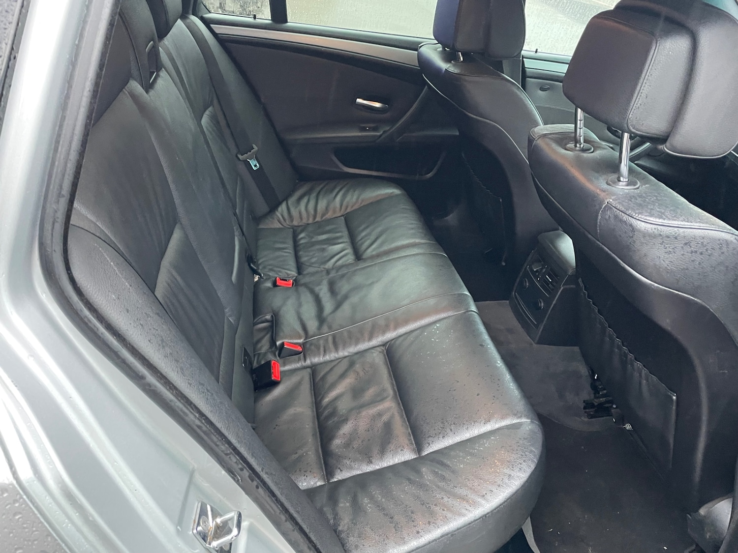 Used BMW 5 Series 2009 for sale - 77556899: Photo 11