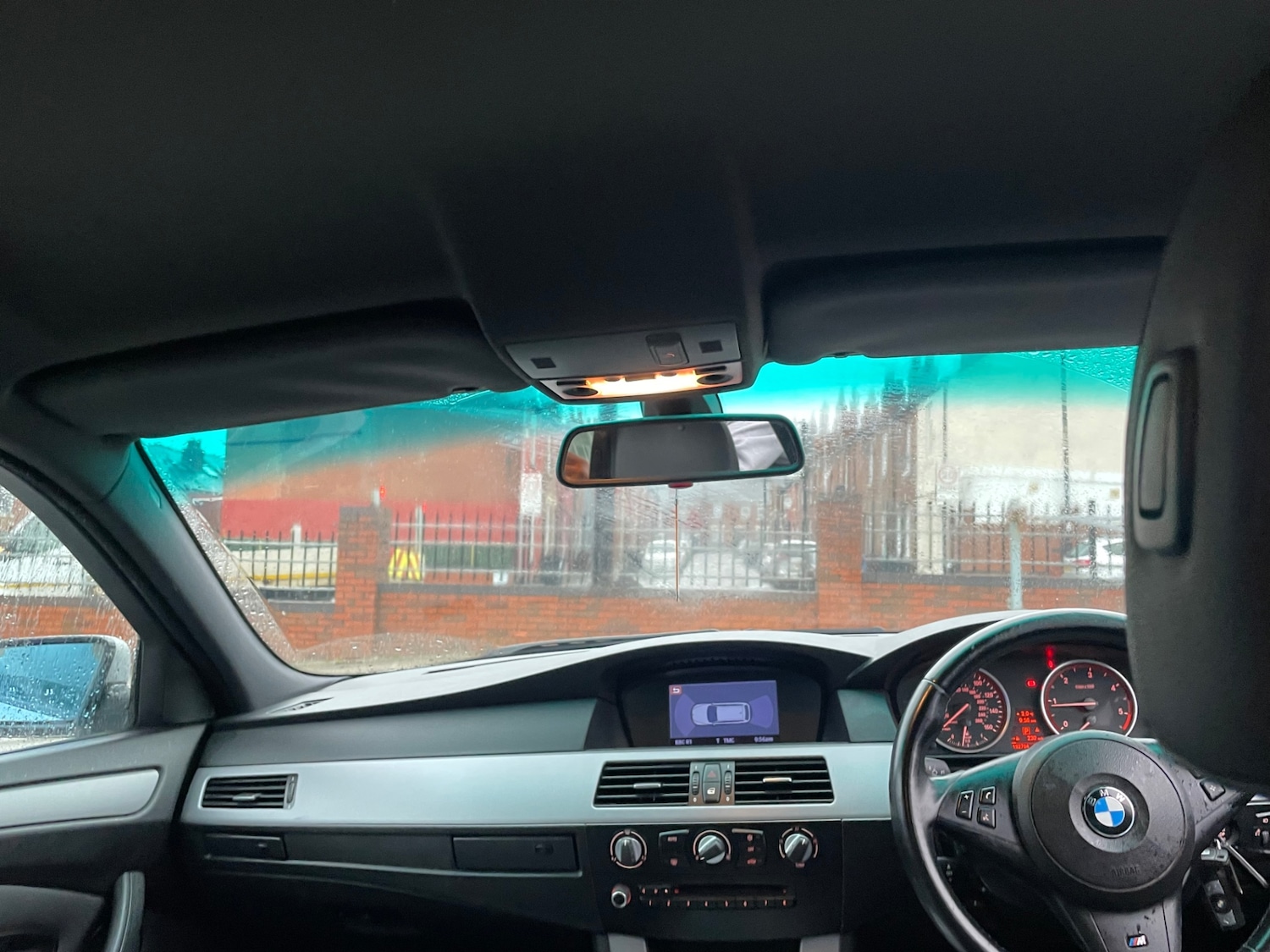 Used BMW 5 Series 2009 for sale - 77556899: Photo 13