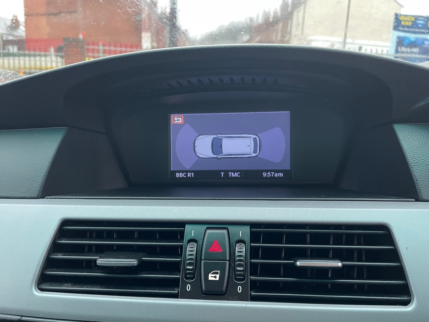 Used BMW 5 Series 2009 for sale - 77556899: Photo 15