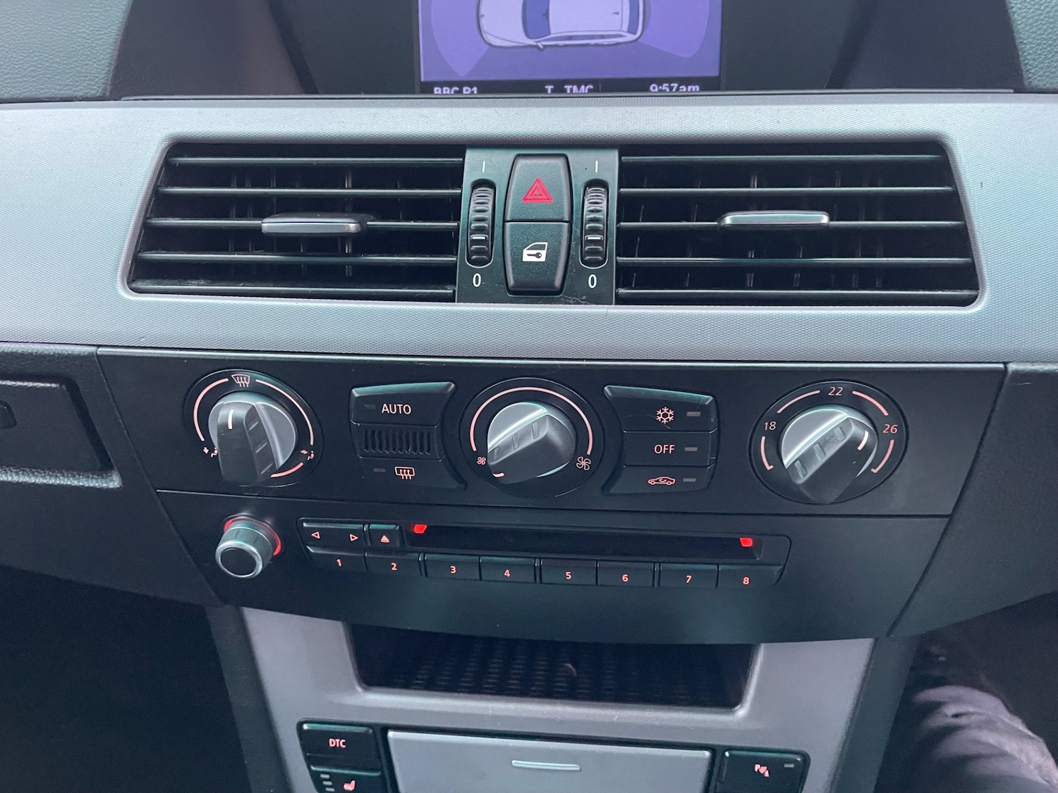 Used BMW 5 Series 2009 for sale - 77556899: Photo 16