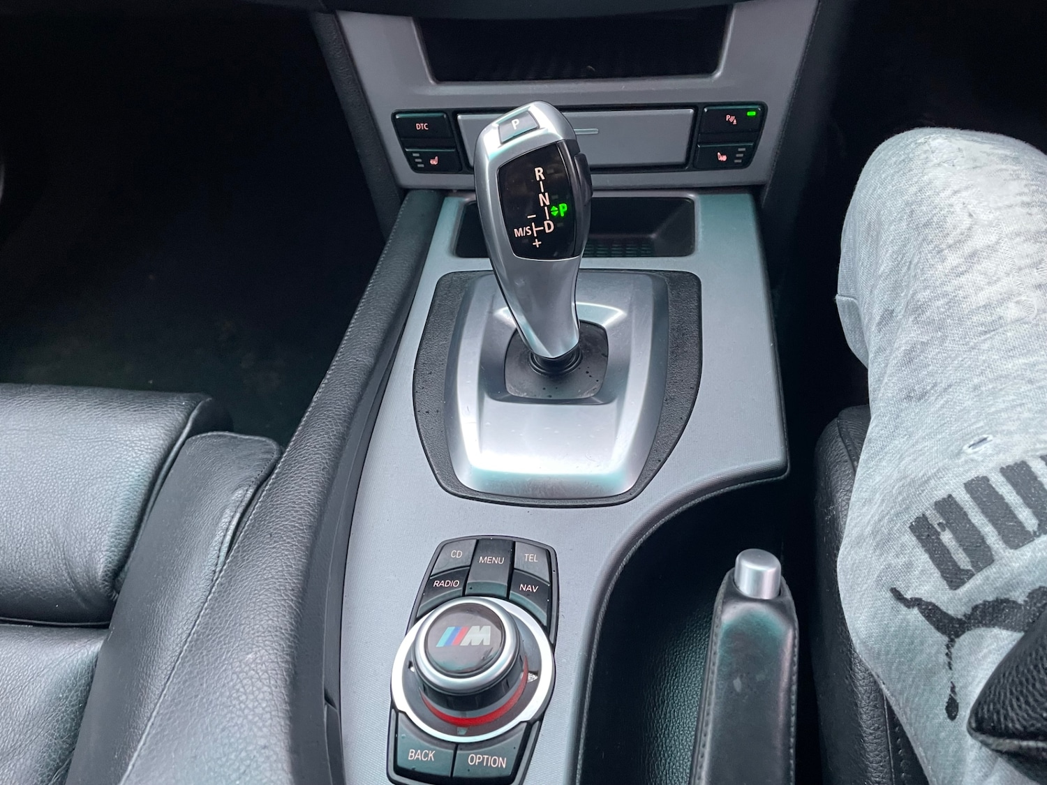 Used BMW 5 Series 2009 for sale - 77556899: Photo 17