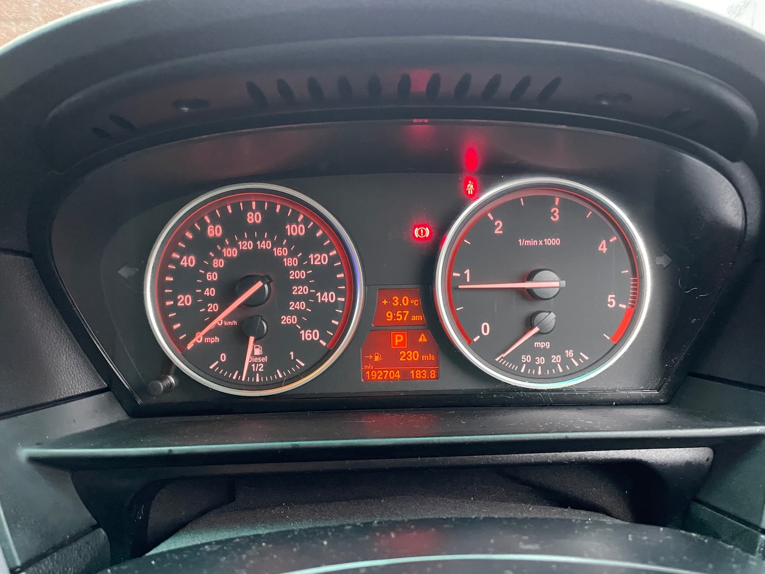 Used BMW 5 Series 2009 for sale - 77556899: Photo 19