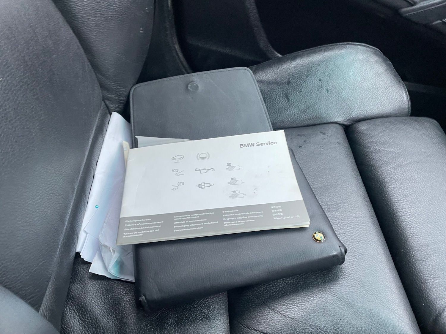 Used BMW 5 Series 2009 for sale - 77556899: Photo 21