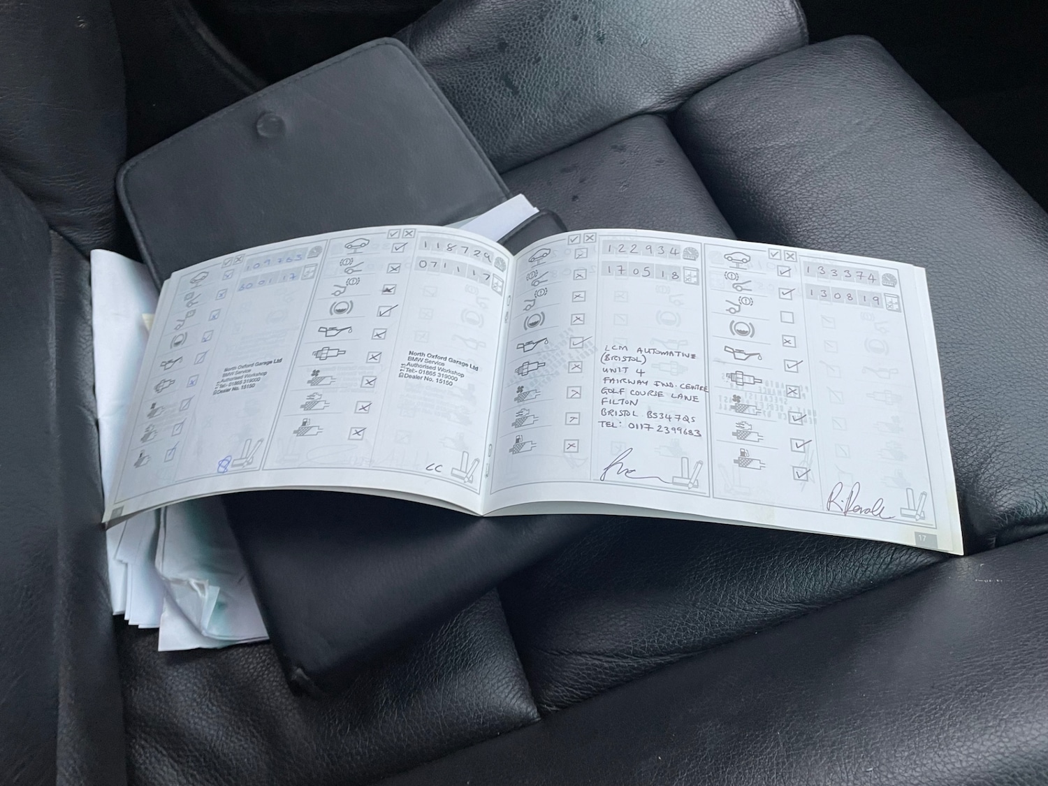 Used BMW 5 Series 2009 for sale - 77556899: Photo 22