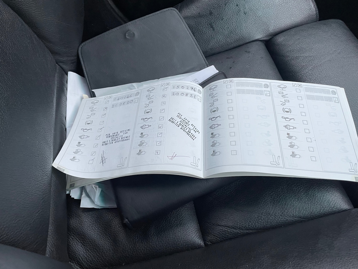 Used BMW 5 Series 2009 for sale - 77556899: Photo 23