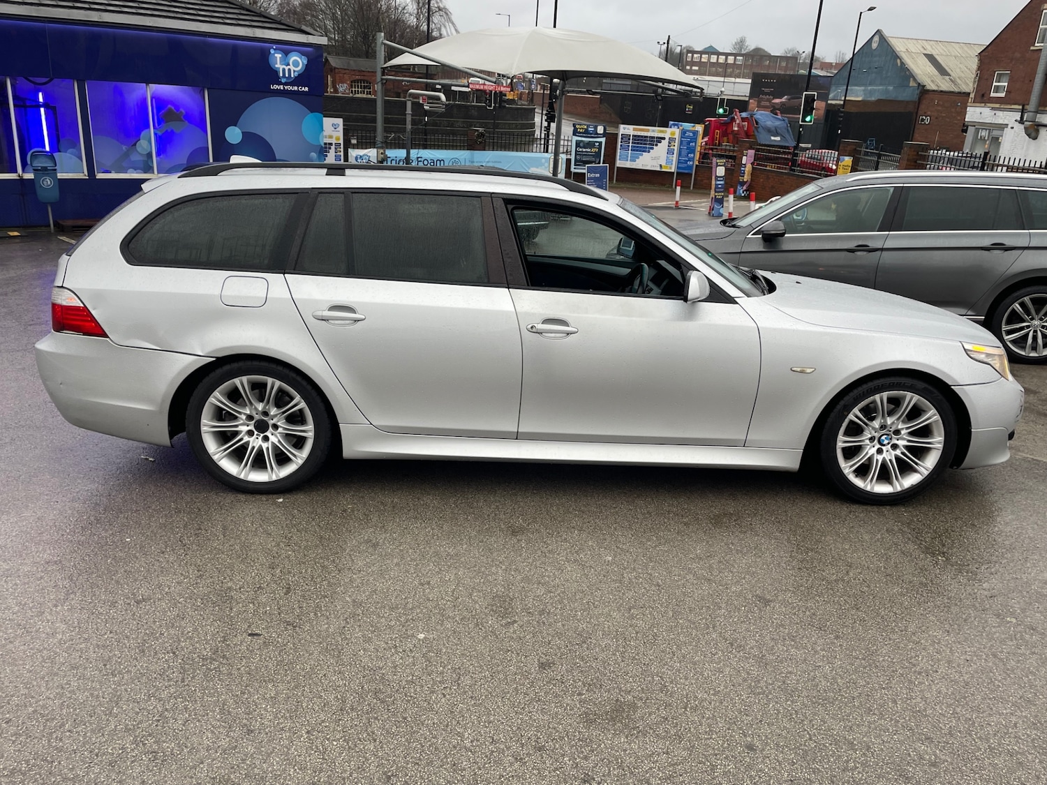 Used BMW 5 Series 2009 for sale - 77556899: Photo 7
