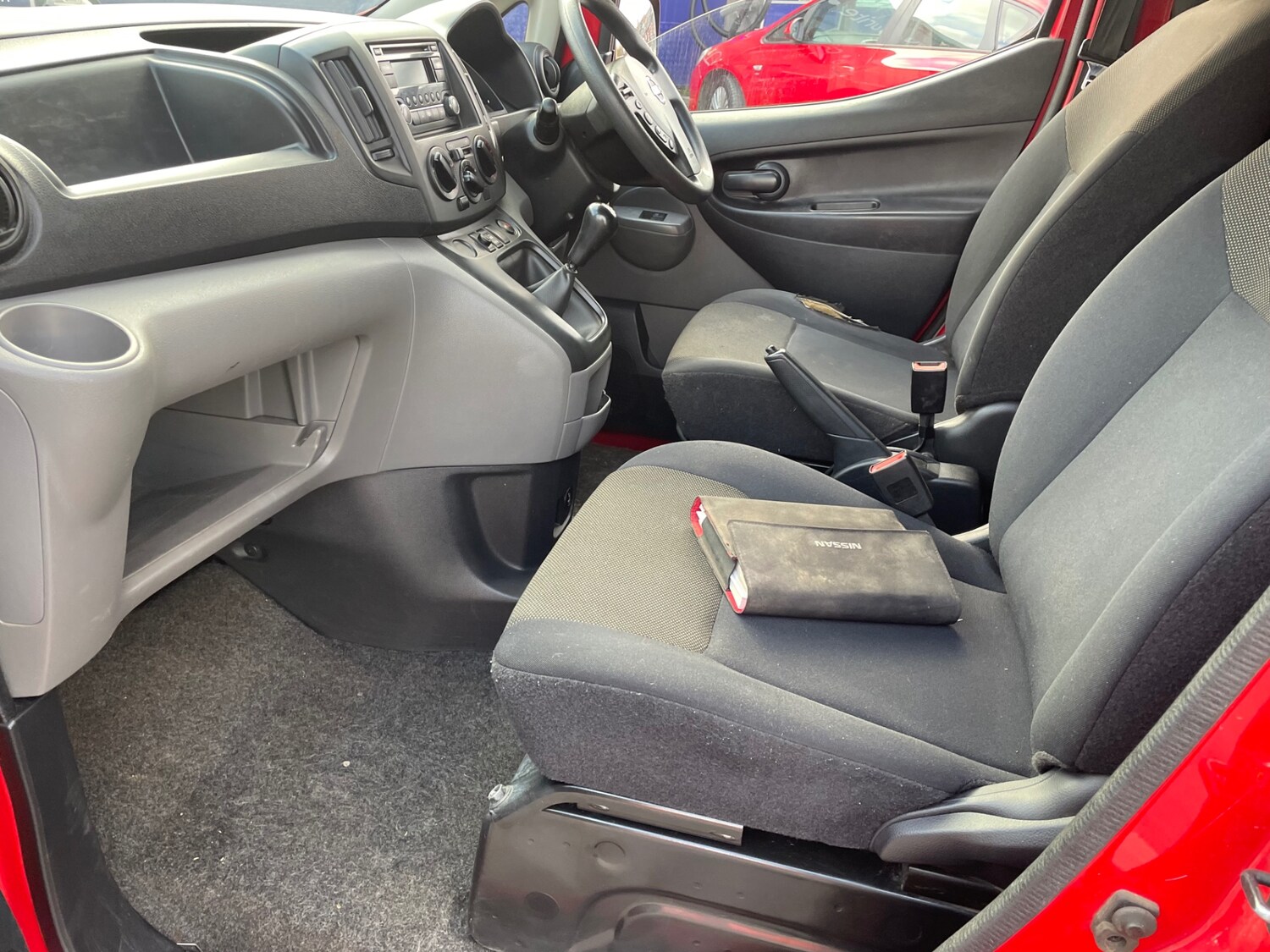 Used Nissan NV200 2018 for sale - 78111627: Photo 11