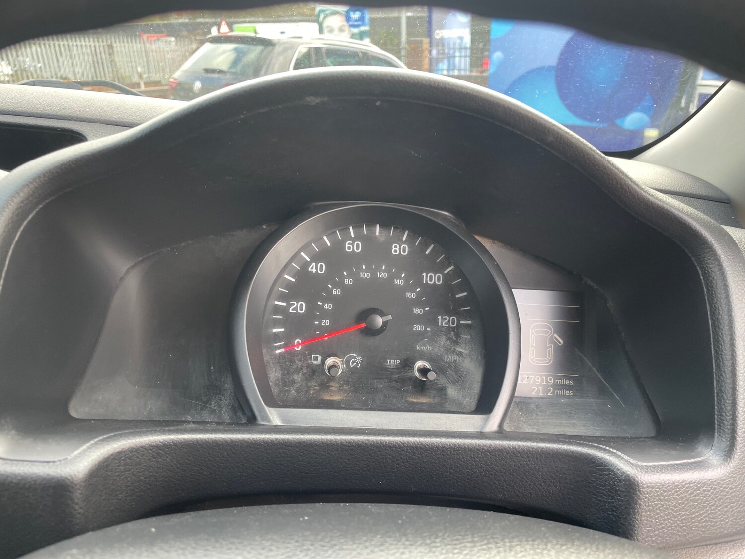 Used Nissan NV200 2018 for sale - 78111627: Photo 17