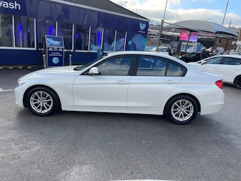 Used BMW 3 Series 2014 for sale - 77367996: Photo