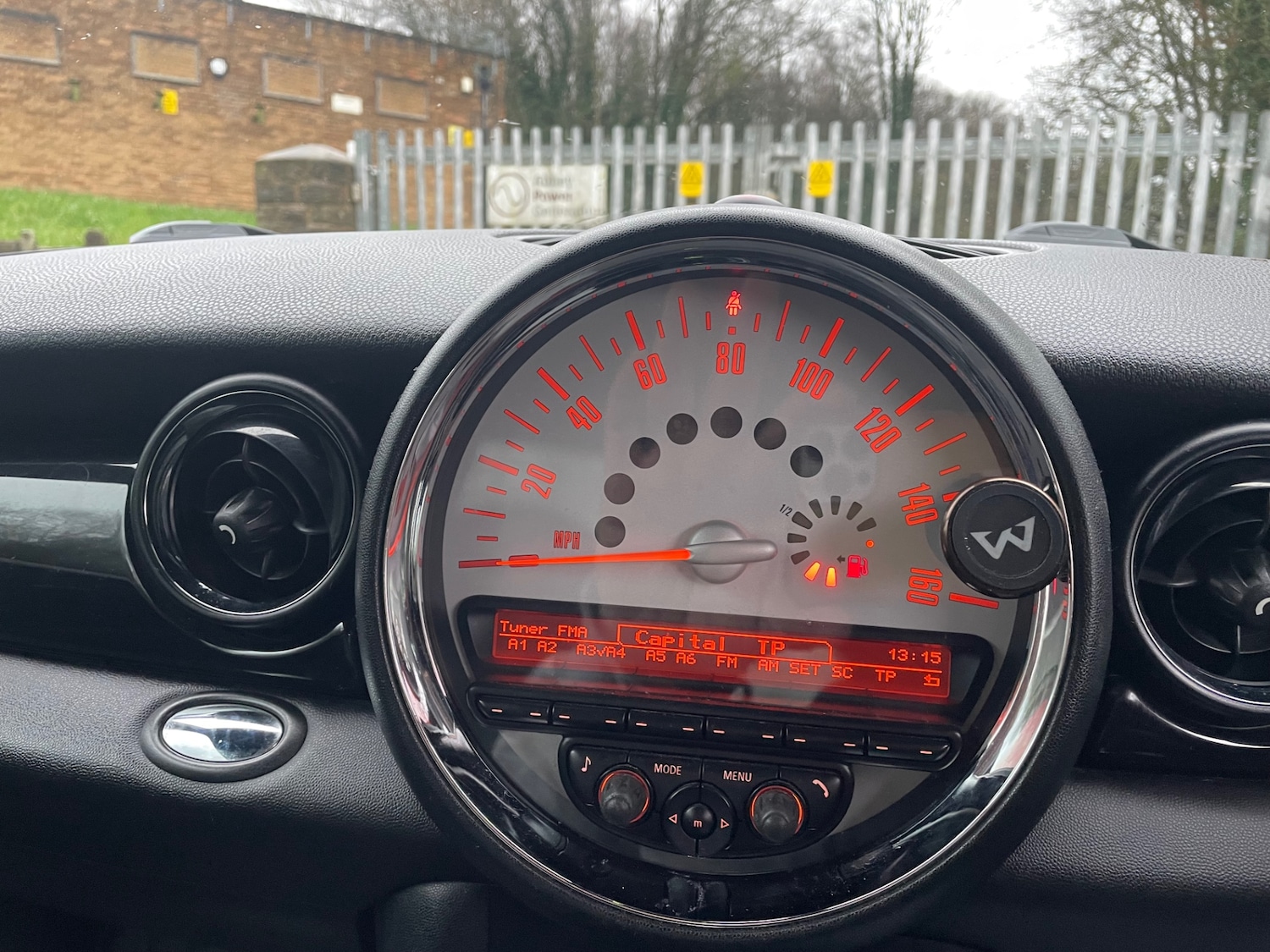 Used MINI Hatch 2011 for sale - 77393954: Photo 13