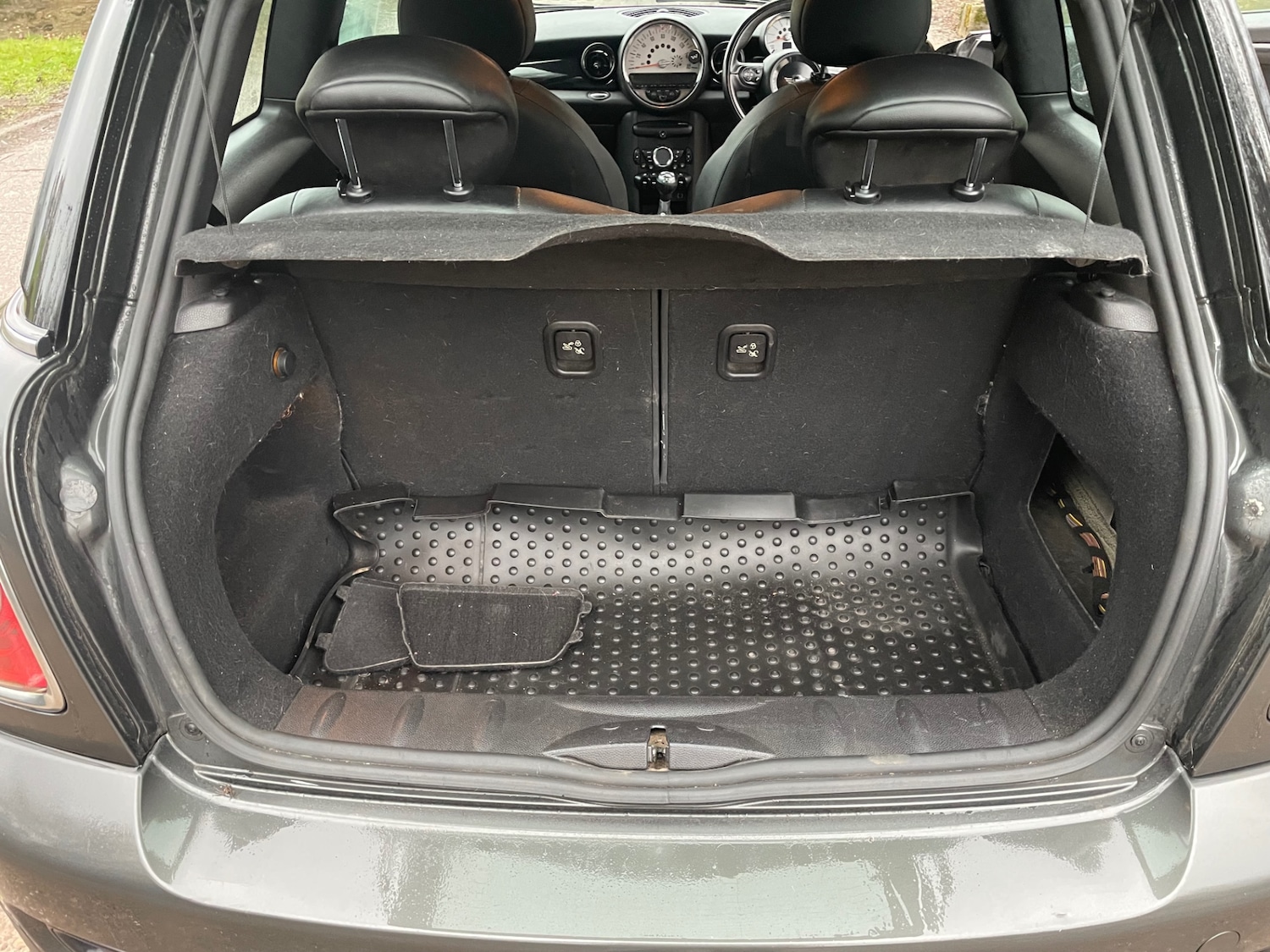 Used MINI Hatch 2011 for sale - 77393954: Photo 15