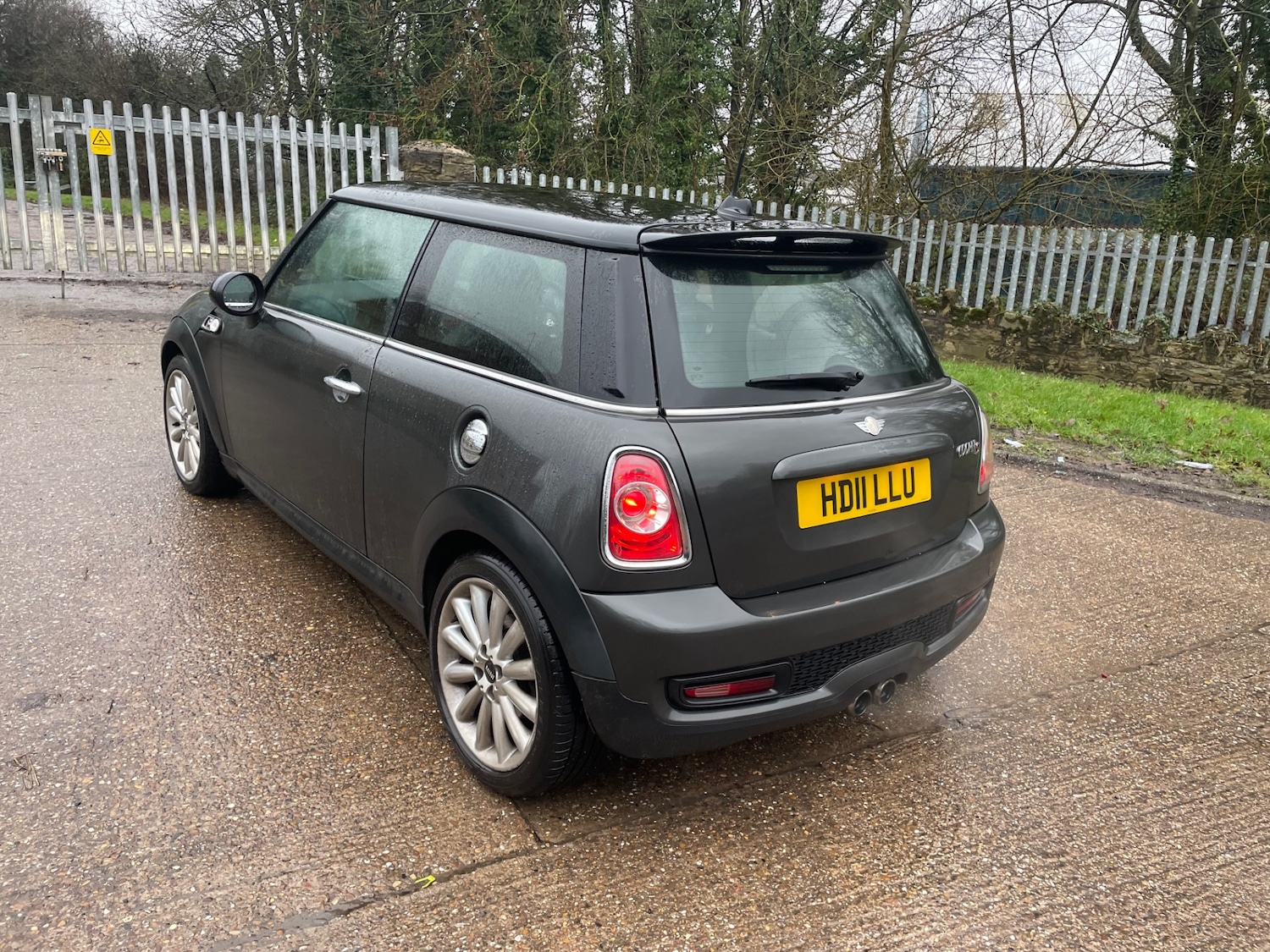 Used MINI Hatch 2011 for sale - 77393954: Photo 5