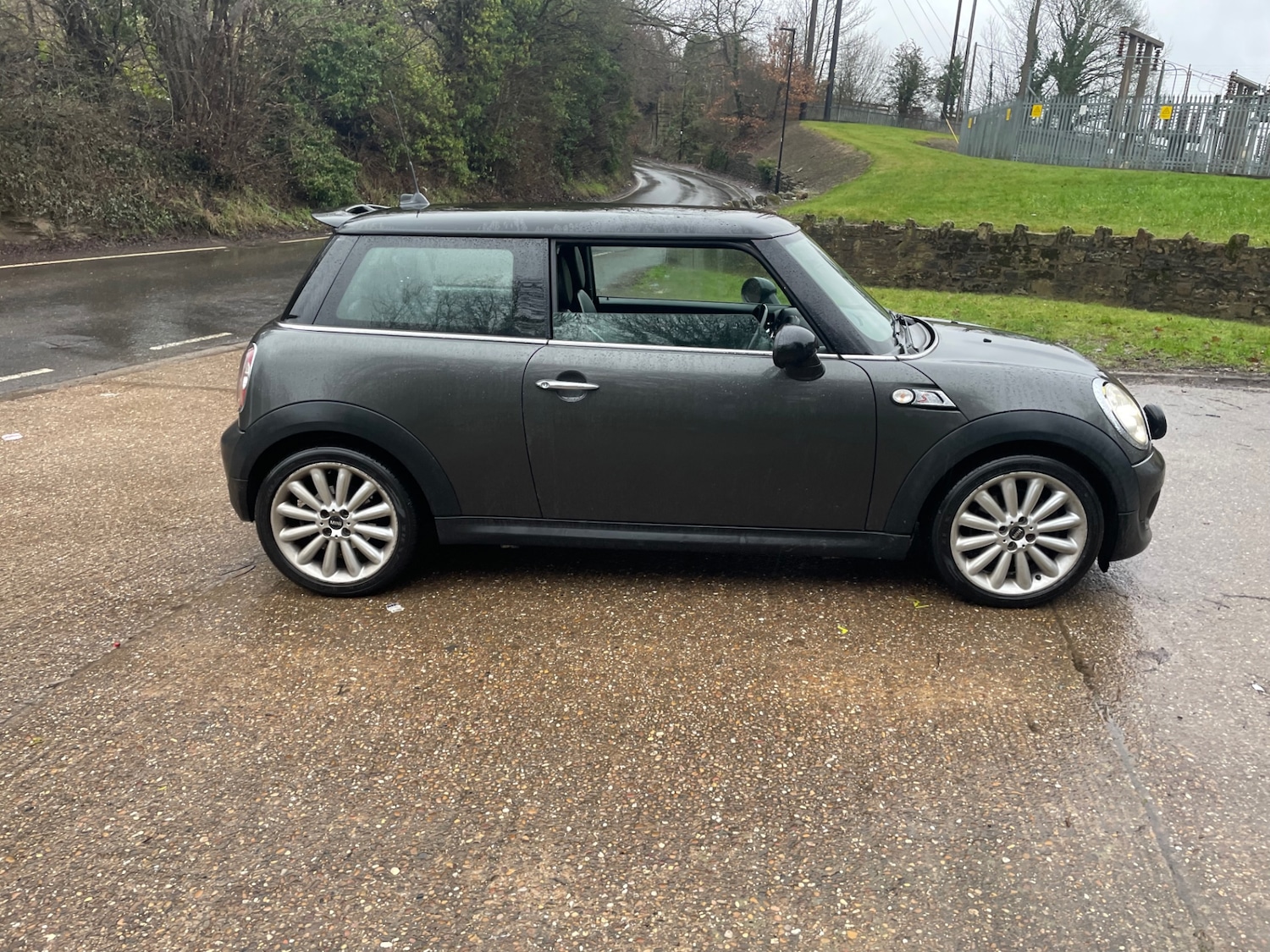 Used MINI Hatch 2011 for sale - 77393954: Photo 6