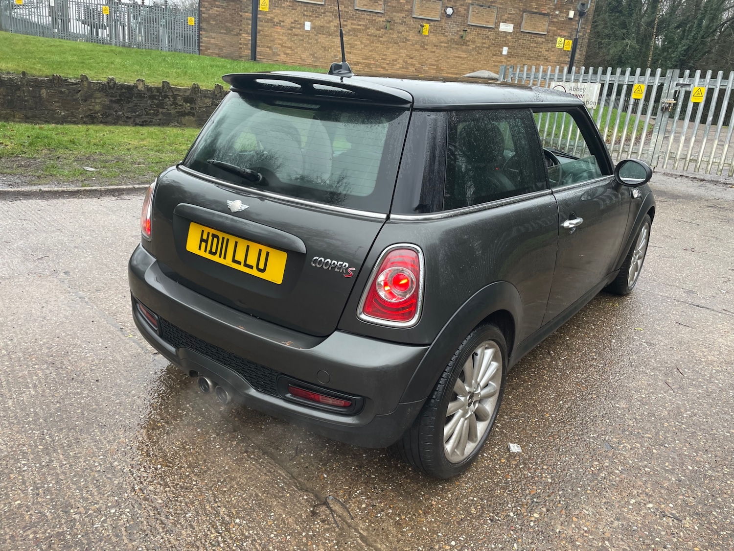 Used MINI Hatch 2011 for sale - 77393954: Photo 7