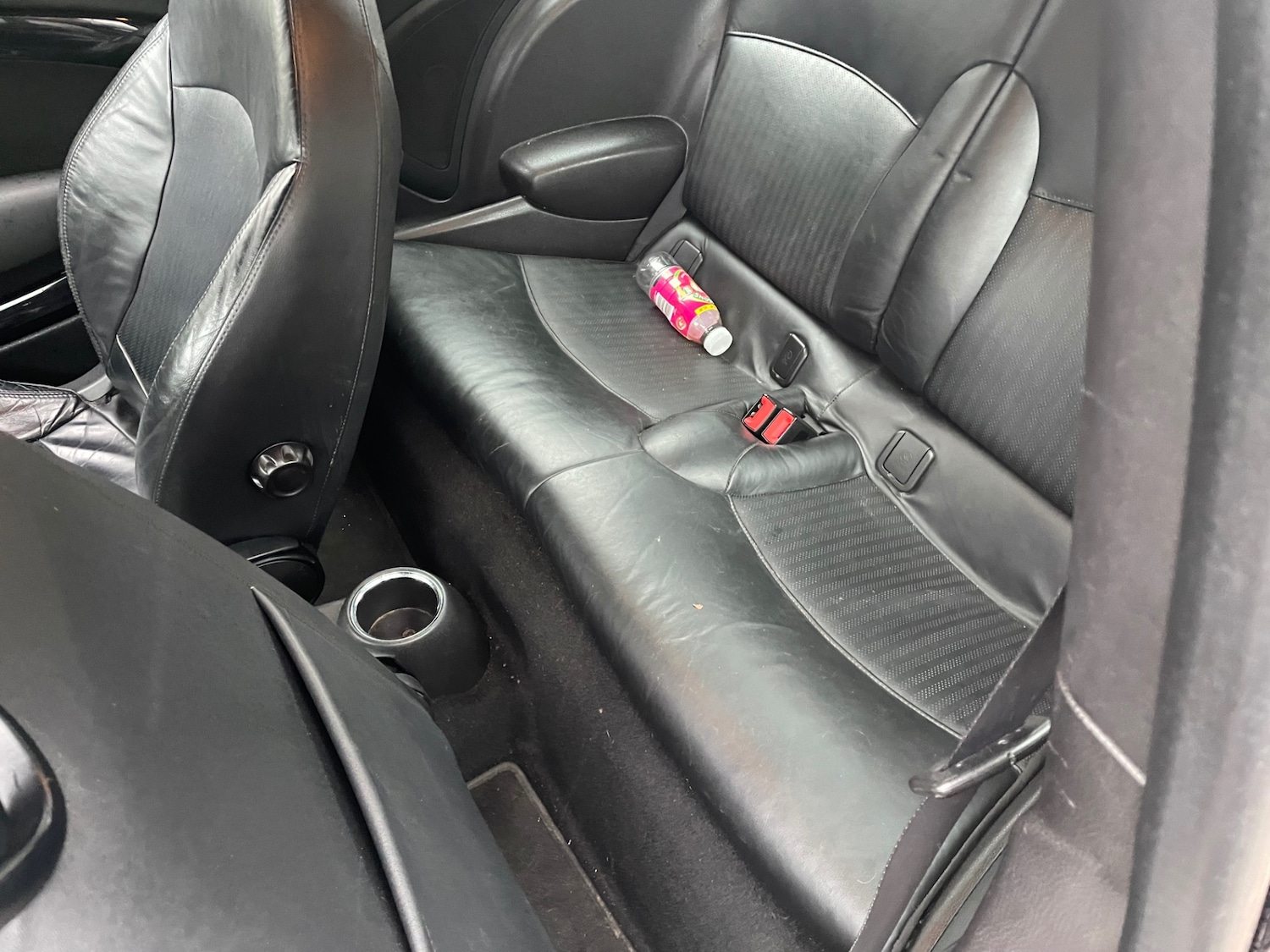 Used MINI Hatch 2011 for sale - 77393954: Photo 9