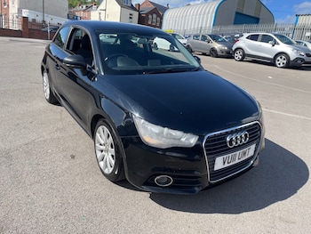 Used Audi A1 2011 for sale - 78572020: Photo