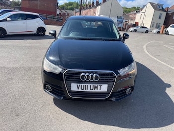 Used Audi A1 2011 for sale - 78572020: Photo