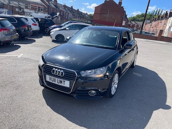 Used Audi A1 2011 for sale - 78572020: Photo