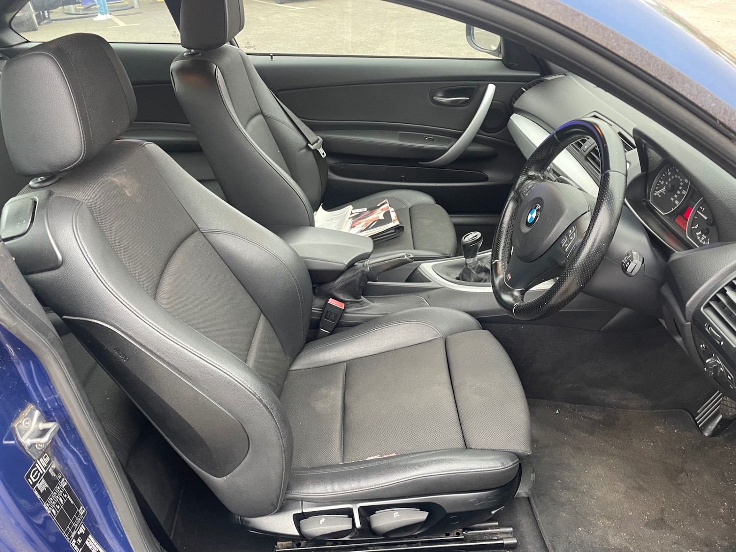 Used BMW 1 Series 2013 for sale - 77140360: Photo 13