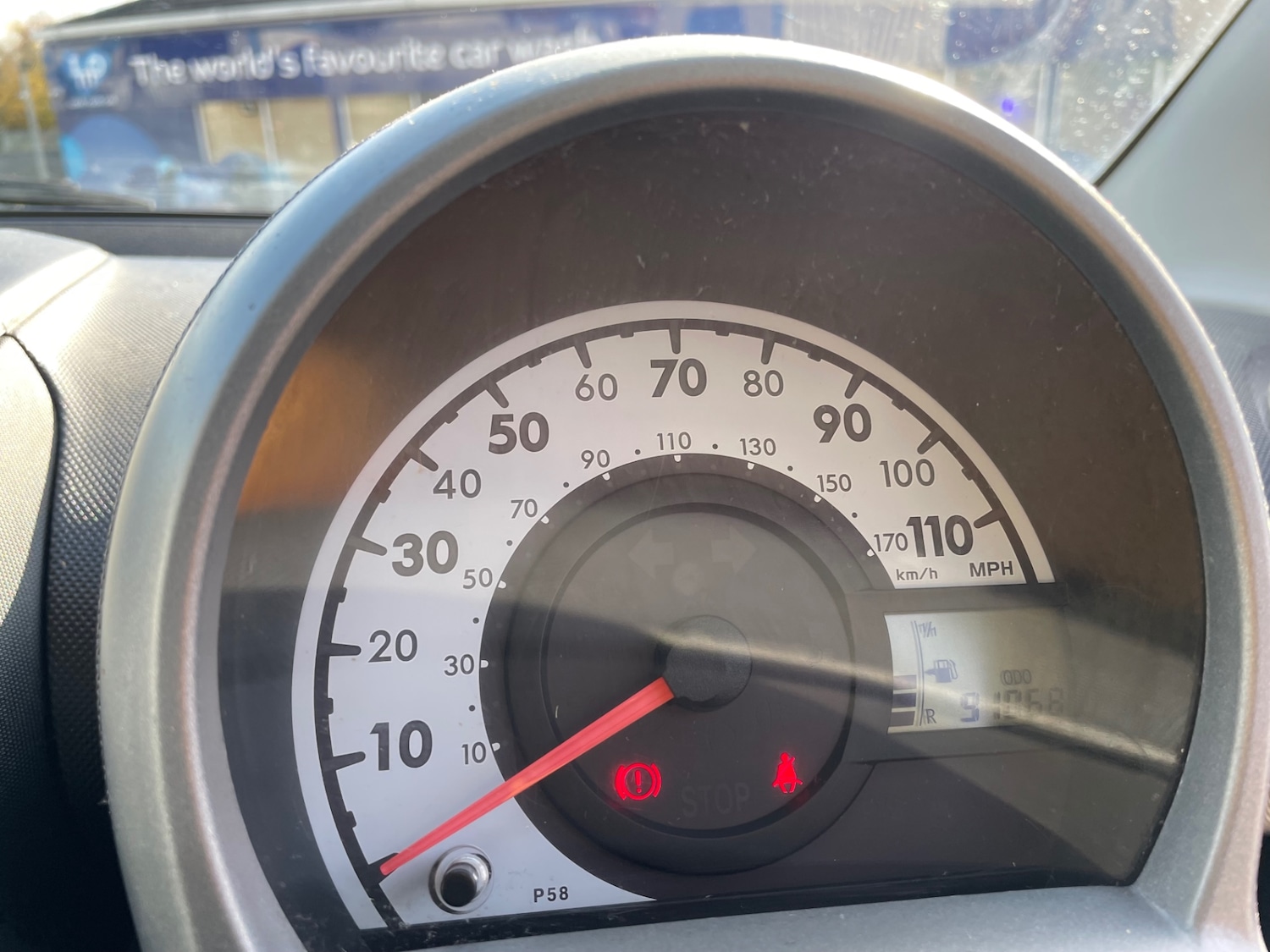 Used Peugeot 107 2012 for sale - 76580957: Photo 18