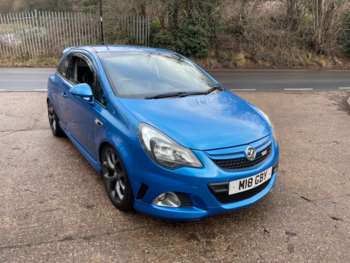 2014 - 1.6T VXR 3dr