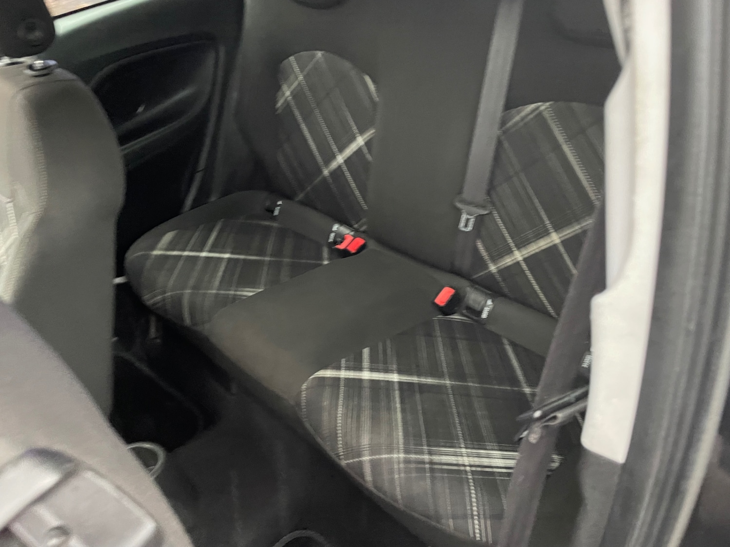 Used Vauxhall Corsa 2015 for sale - 77078090: Photo 10