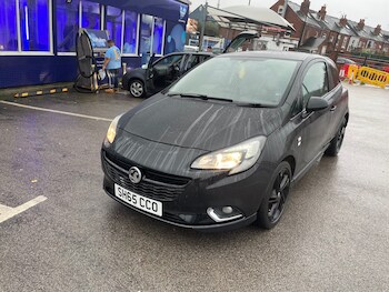 Used Vauxhall Corsa 2015 for sale - 77078090: Photo