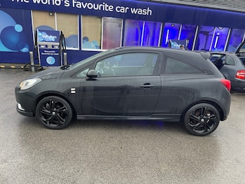 Used Vauxhall Corsa 2015 for sale - 77078090: Photo