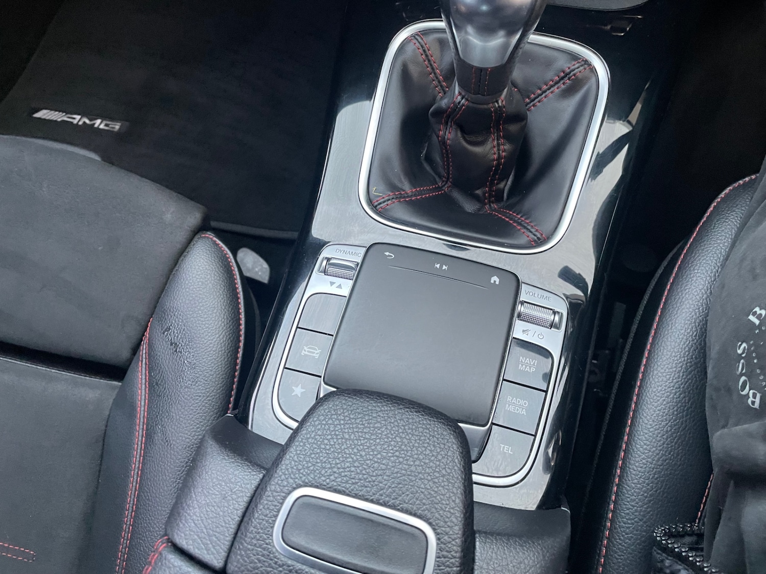 Used Mercedes-Benz A-Class 2019 for sale - 77078085: Photo 20