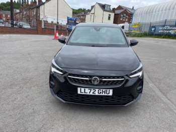 Used Vauxhall Corsa 2022 for sale - 75360264: Photo