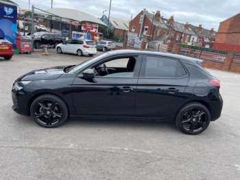 Used Vauxhall Corsa 2022 for sale - 75360264: Photo