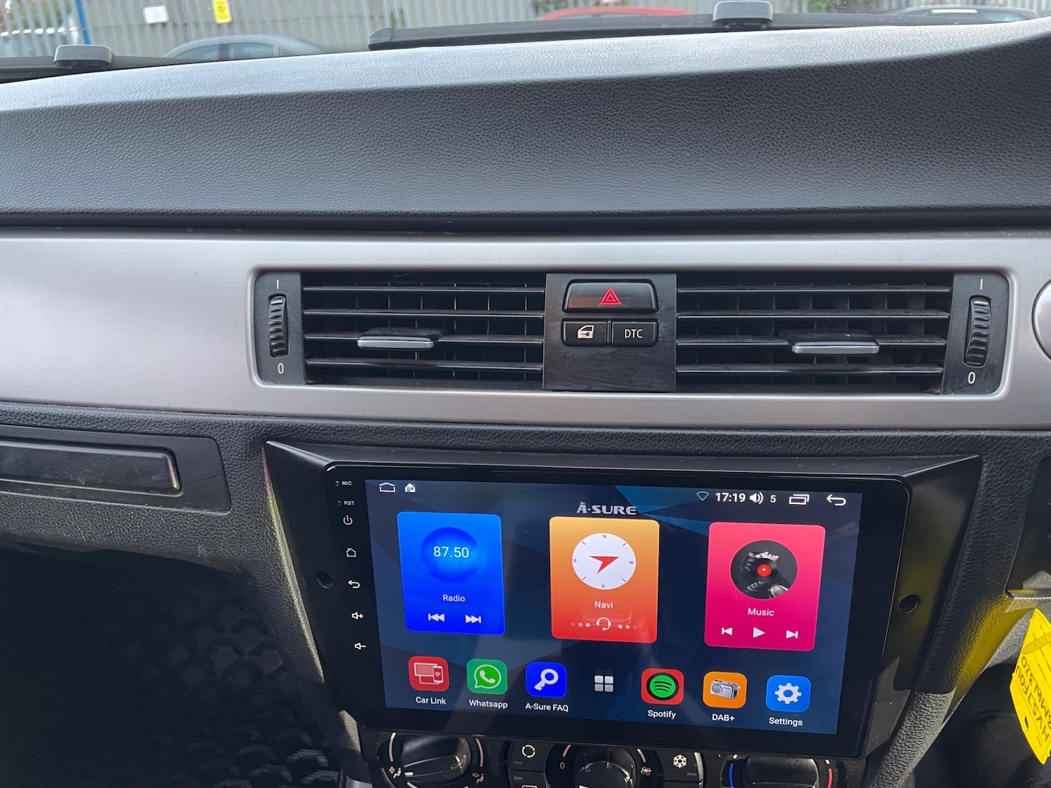 Used BMW 3 Series 2007 for sale - 77622180: Photo 16