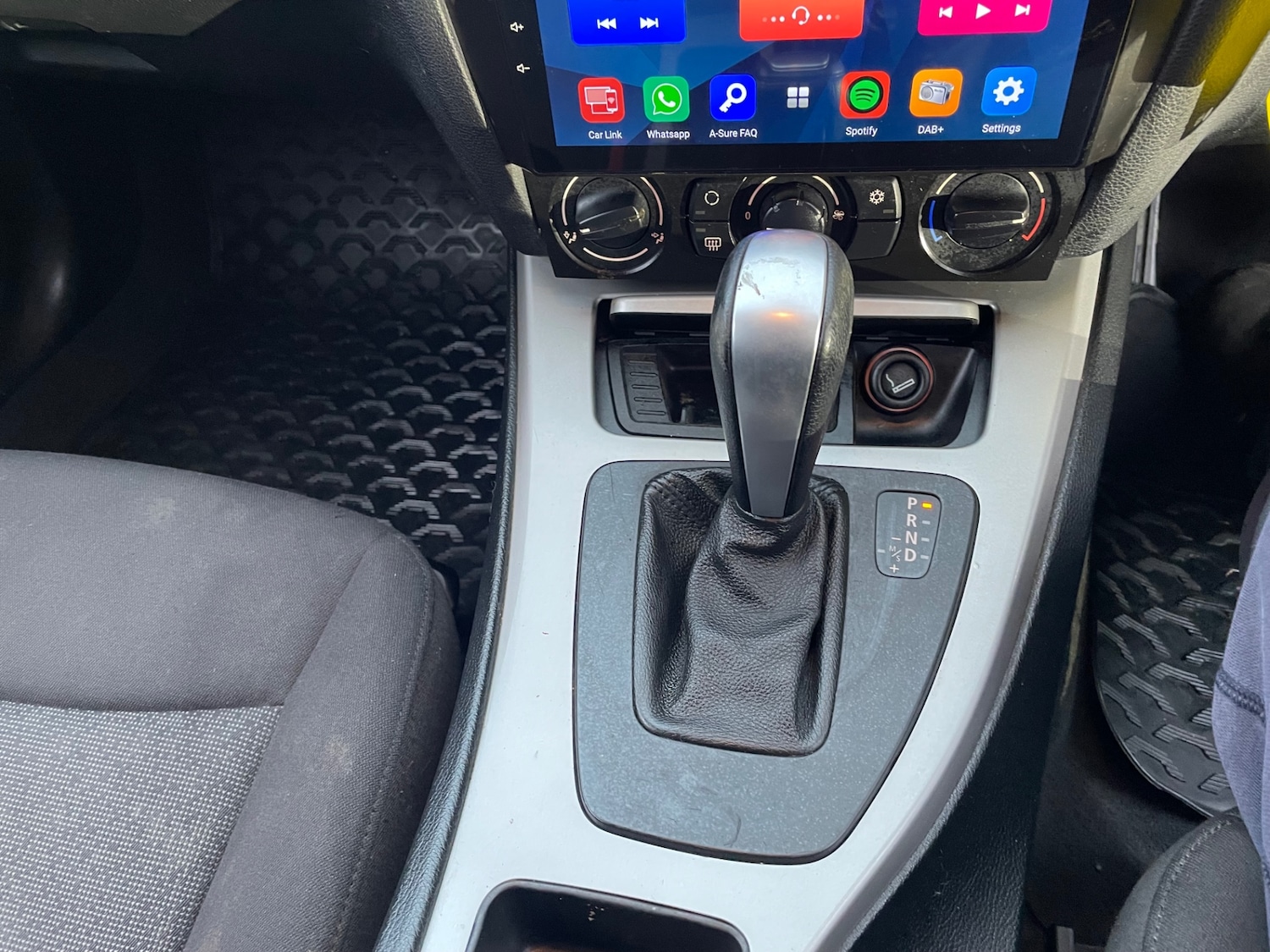 Used BMW 3 Series 2007 for sale - 77622180: Photo 18