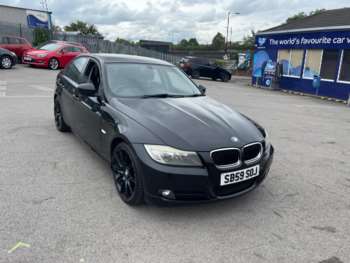 Used BMW 3 Series 2010 for sale - 74896930: Photo