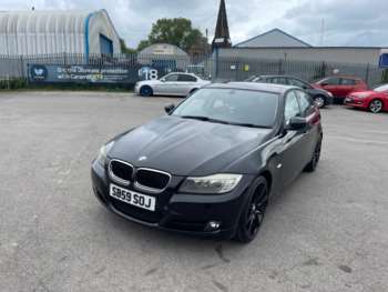 Used BMW 3 Series 2010 for sale - 74896930: Photo