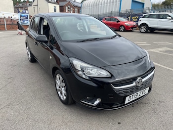 2019 (19) - 1.4 SRi Nav 5dr