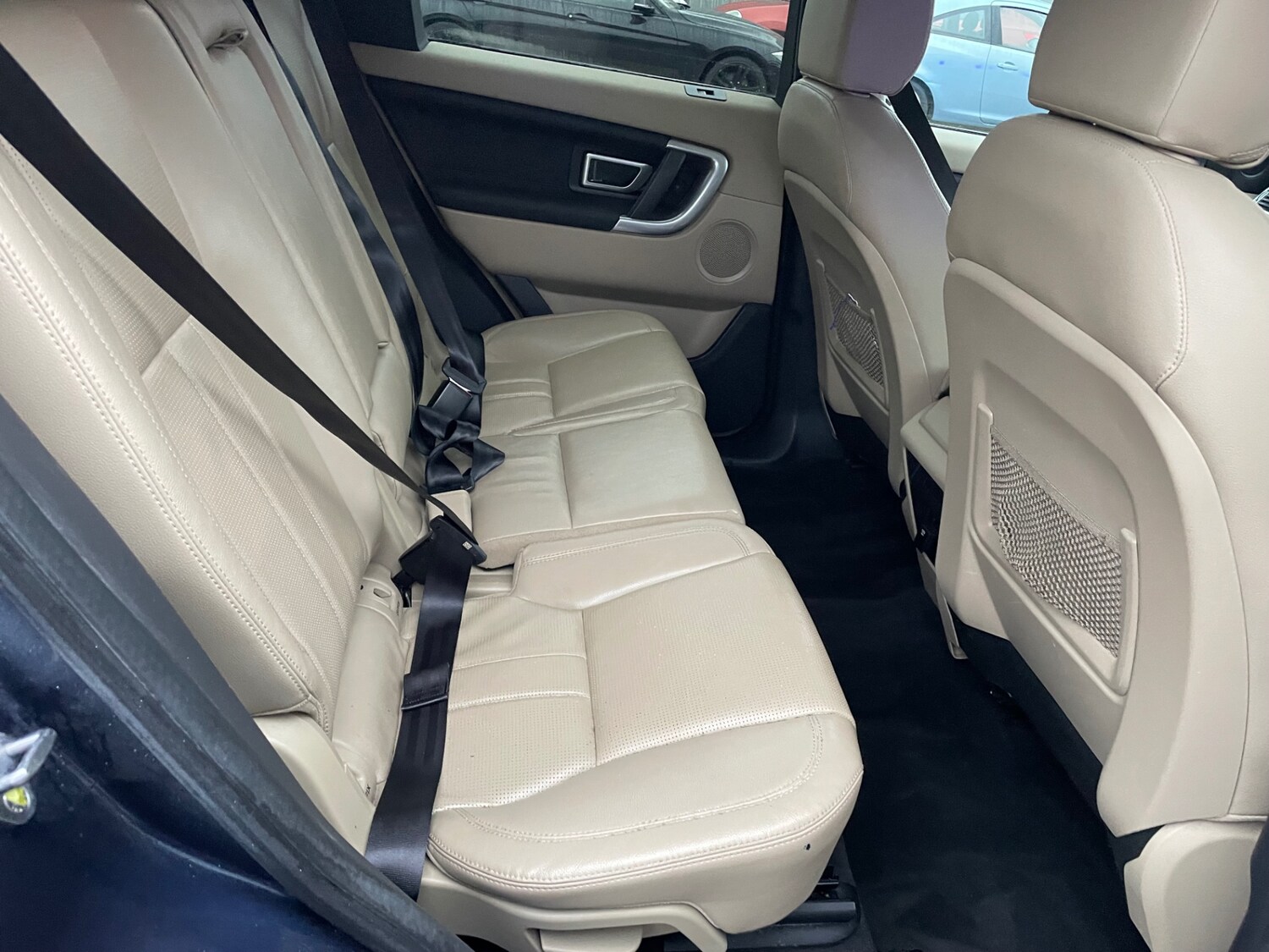 Used Land Rover Discovery Sport 2015 for sale - 78109920: Photo 12