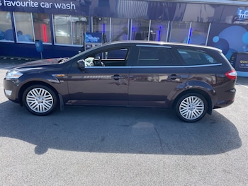 Used Ford Mondeo 2008 for sale - 75976162: Photo