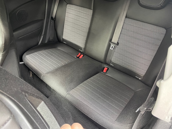 Used Vauxhall Corsa 2014 for sale - 76237274: Photo 10