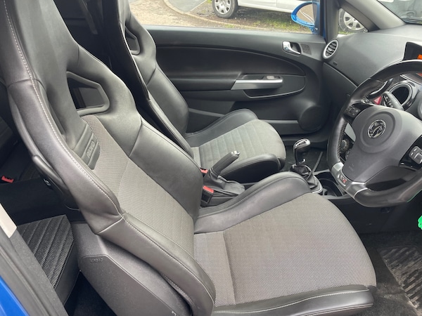 Used Vauxhall Corsa 2014 for sale - 76237274: Photo 13