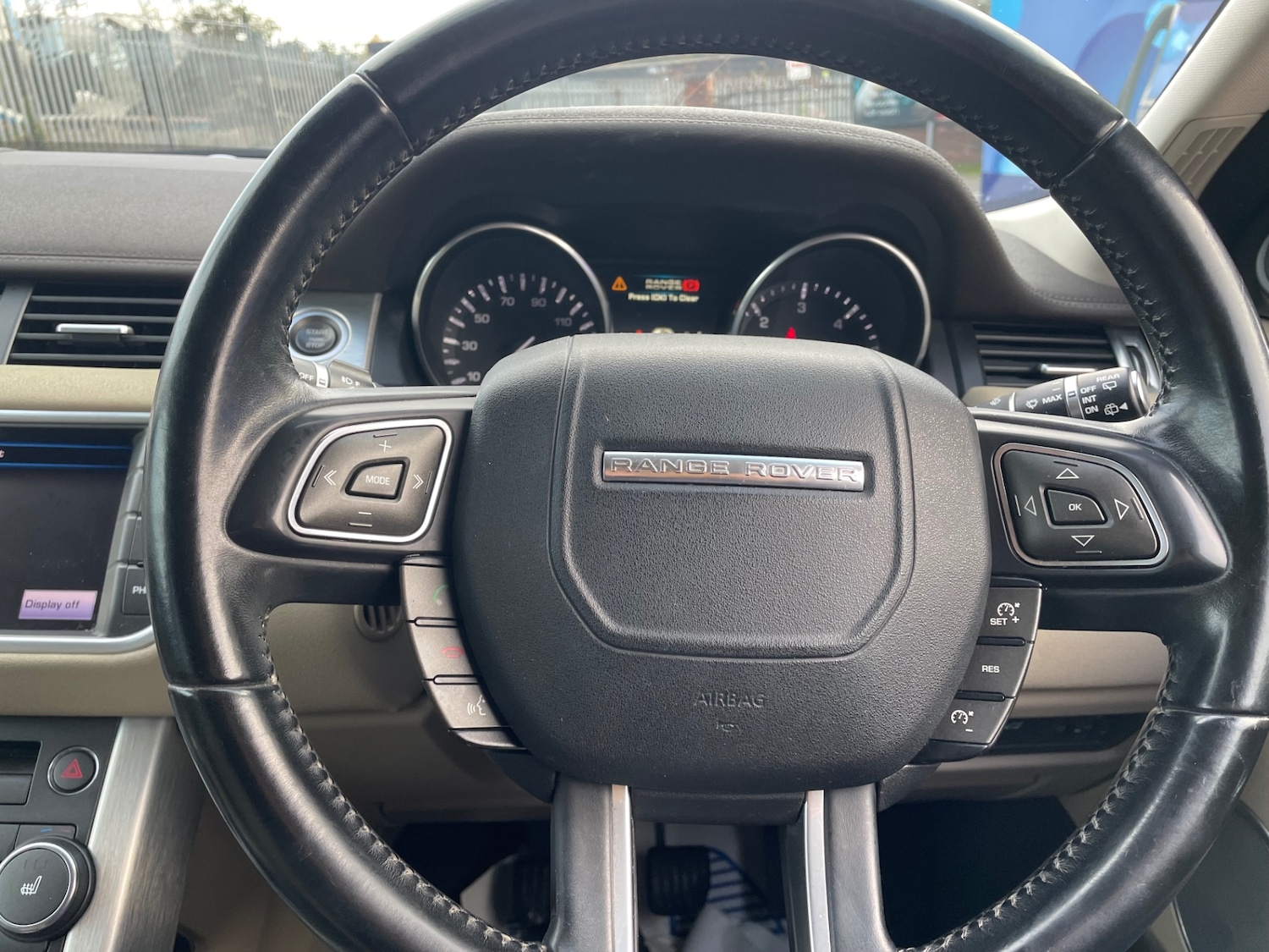 Used Land Rover Range Rover Evoque 2012 for sale - 77954124: Photo 15