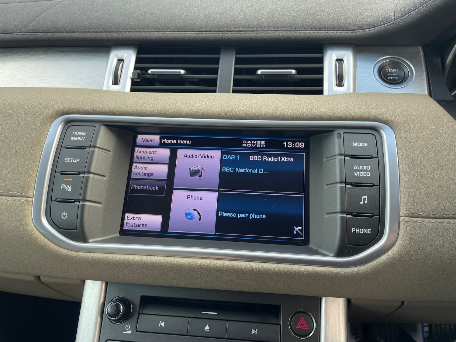 Used Land Rover Range Rover Evoque 2012 for sale - 77954124: Photo 20