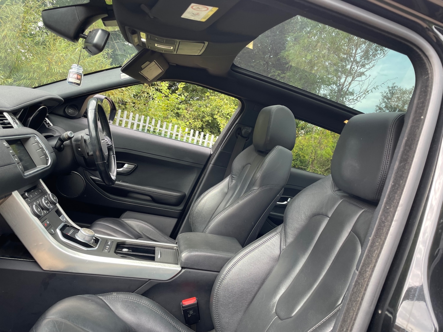 Used Land Rover Range Rover Evoque 2015 for sale - 76097110: Photo 13